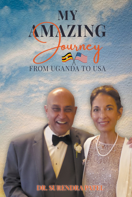 My Amazing Journey, From Uganda to the USA
