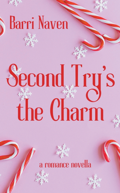 Second Try’s the Charm
