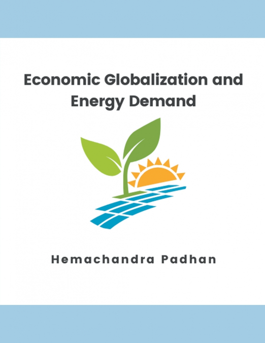 Economic Globalization and Energy Demand
