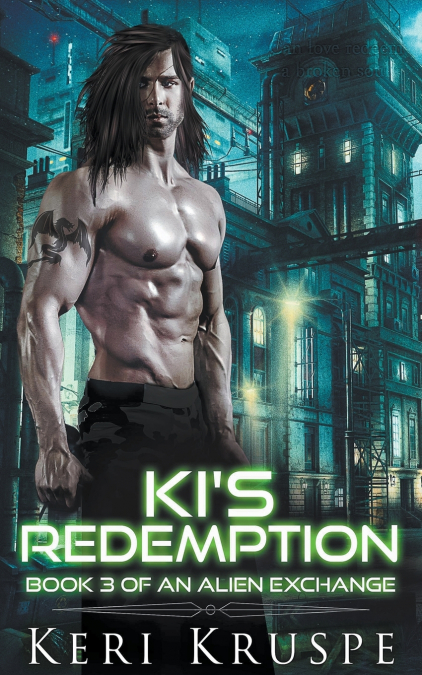 Ki’s Redemption