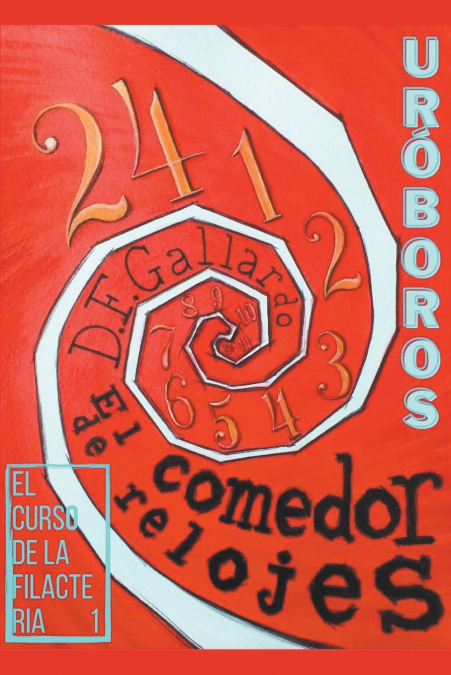 El comedor de relojes