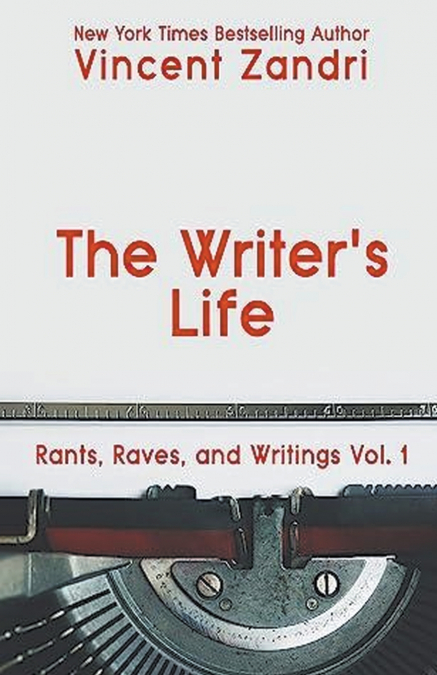 The Writer’s Life