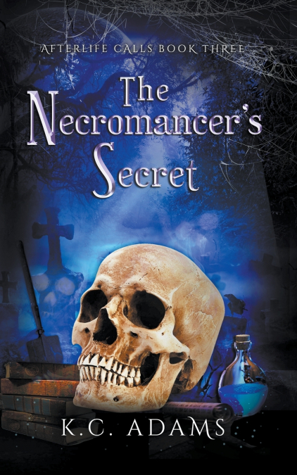 The Necromancer’s Secret