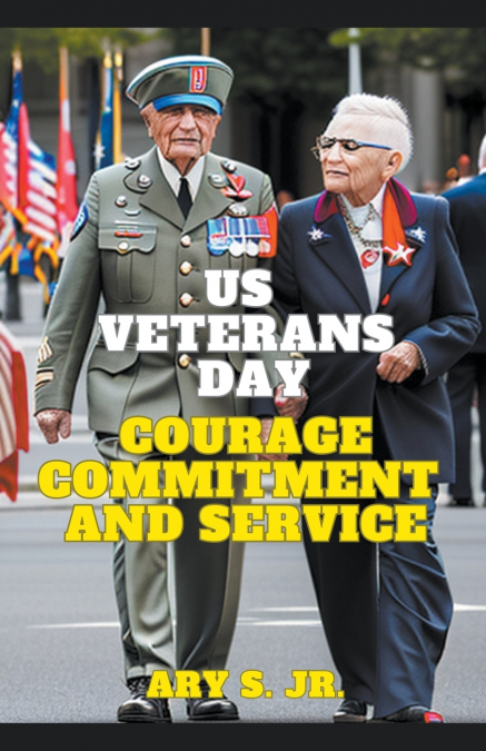US Veterans Day