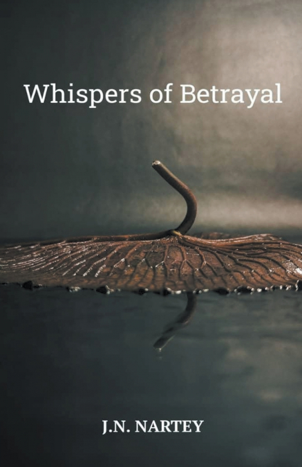 Whispers of Betrayal