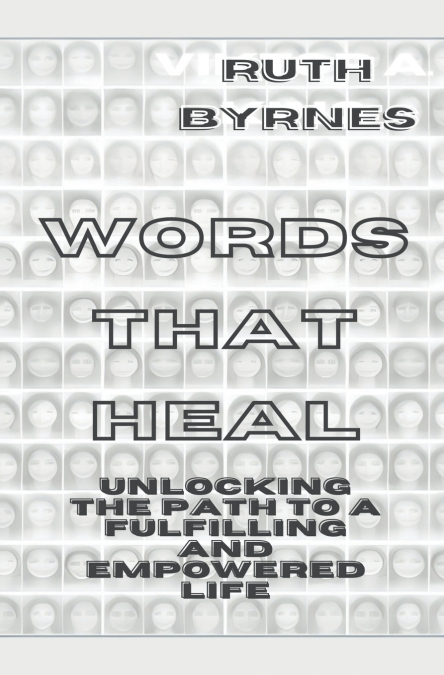 WORDS THAT HEAL