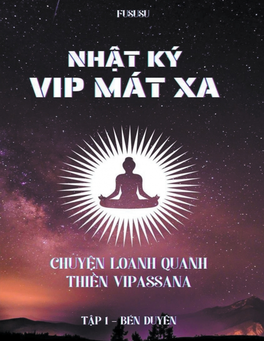 Nhật Ký Vip Mát Xa