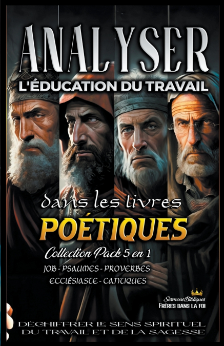 Analyser L’éducation du Travail dans les Livres Poétiques
