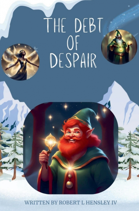 The Debt OF Despair
