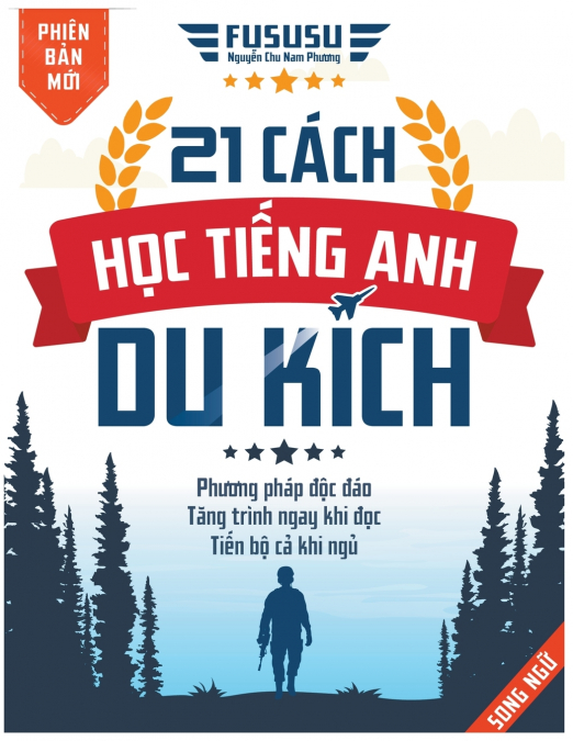 21 Cách Học Tiếng Anh Du Kích