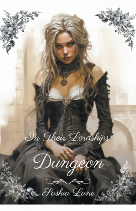 In Their Lordships’ Dungeon