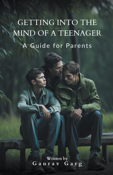 Getting into the Mind of a Teenager