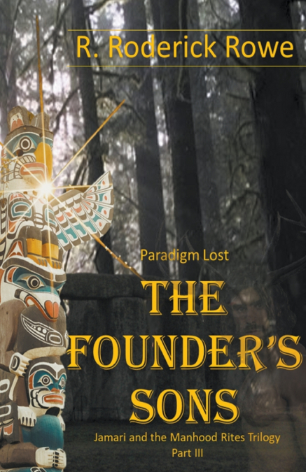 The Founder’s Sons