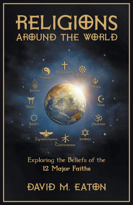 Religions Around the World