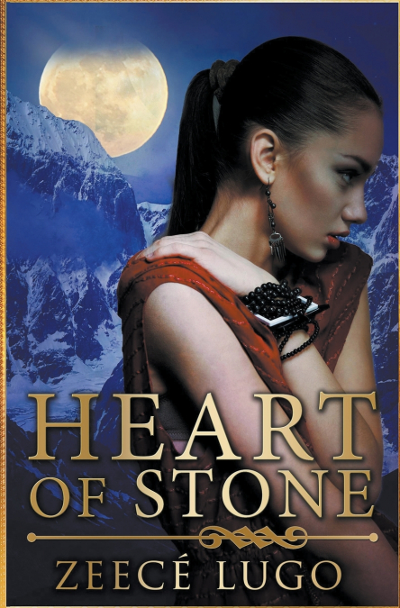 Heart of Stone