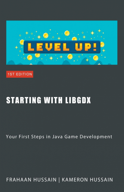 Starting with LibGDX