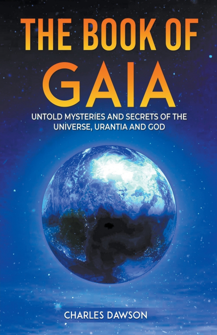 The Book of Gaia