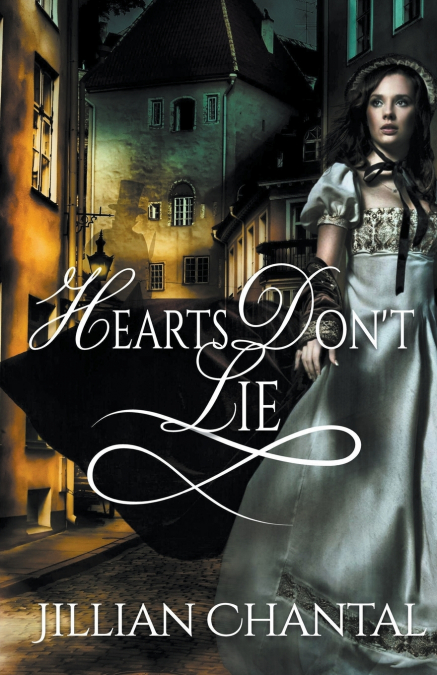 Hearts Don’t Lie