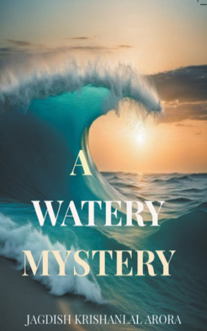 A Watery Mystery