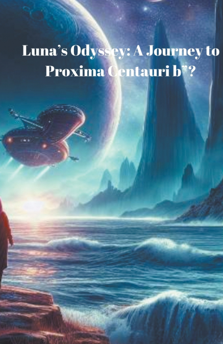 Luna’s Odyssey