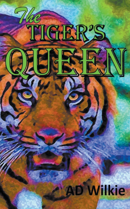 The Tiger’s Queen