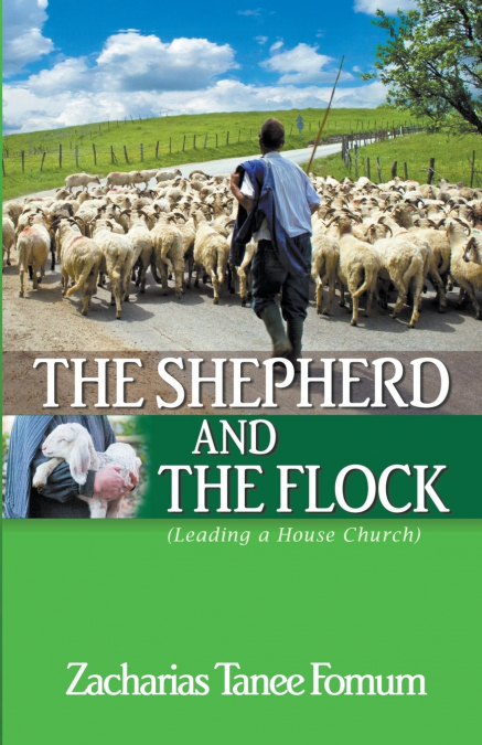 The Shepherd and the Flock (Leading a House Church)