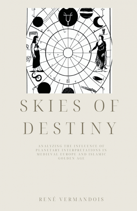 Skies of Destiny