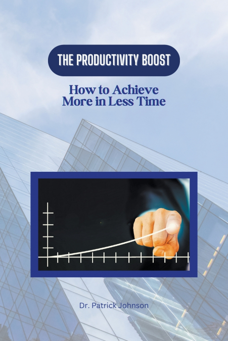 The Productivity Boost