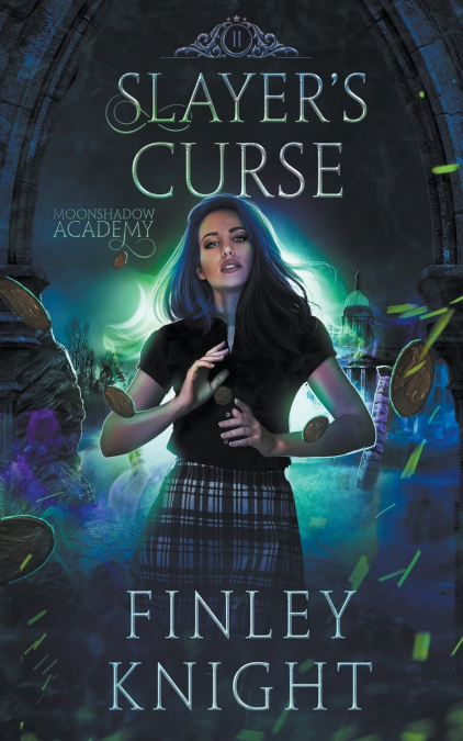 Slayer’s Curse