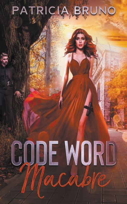 Code Word Macabre