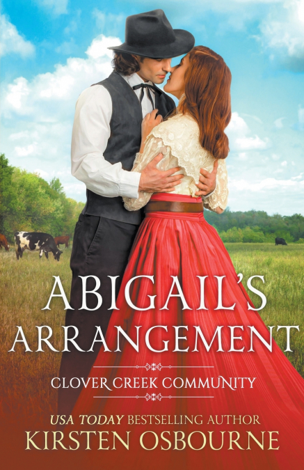 Abigail’s Arrangement