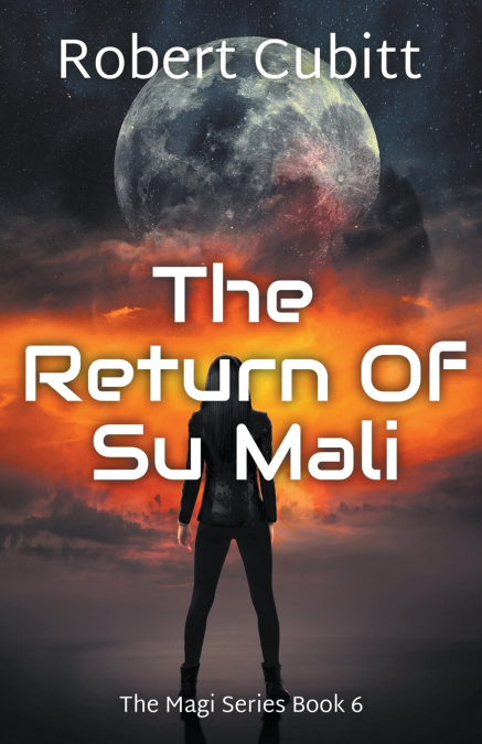 The Return Of Su Mali