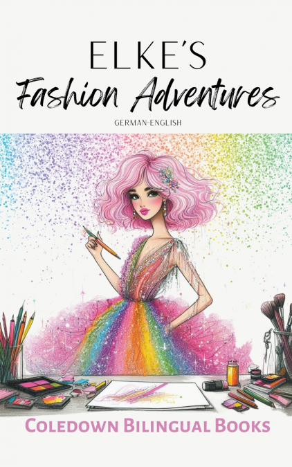 Elke’s Fashion Adventures