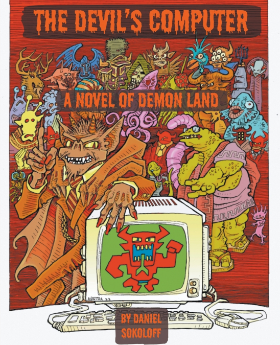 The Devil’s Computer