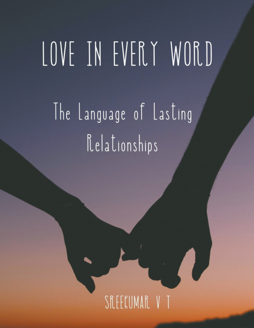 Love in Every Word