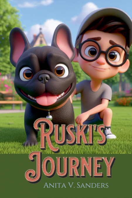 Ruski’s Journey