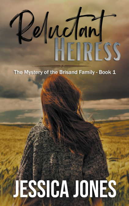 Reluctant Heiress