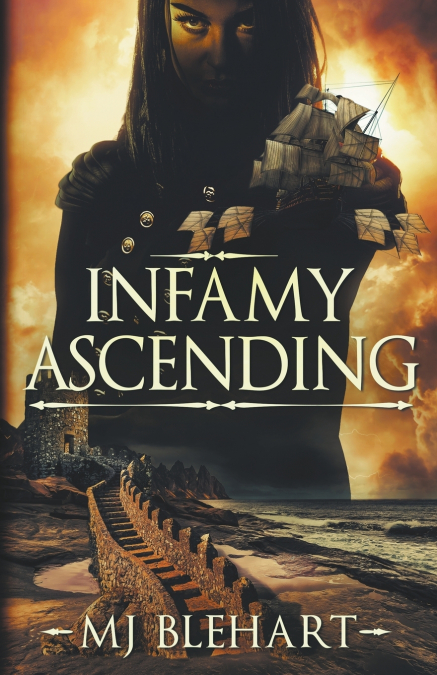 Infamy Ascending