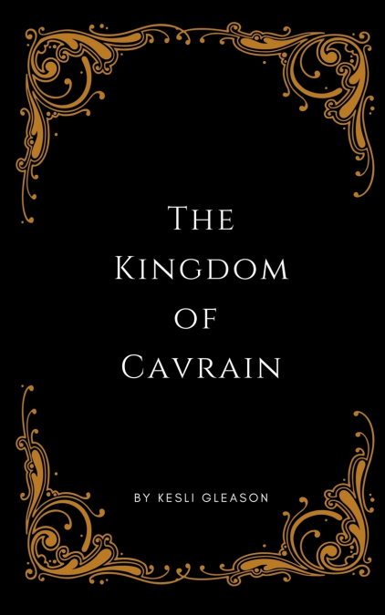 The Kingdom of Cavrain