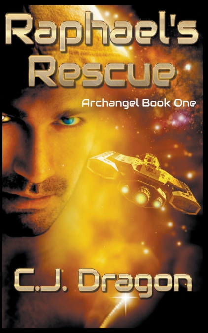 Raphael’s Rescue