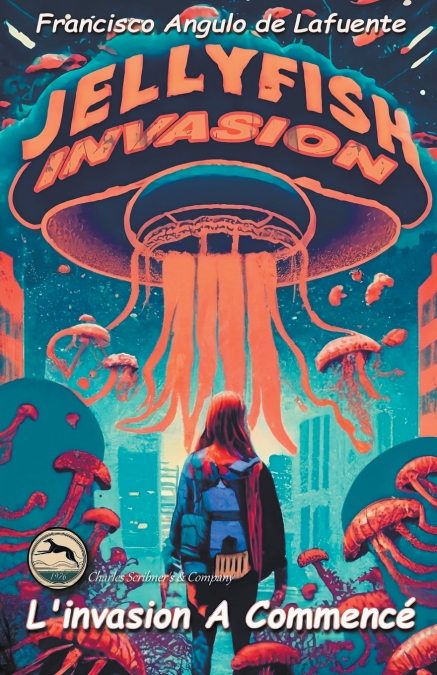 L’invasion a Commencé