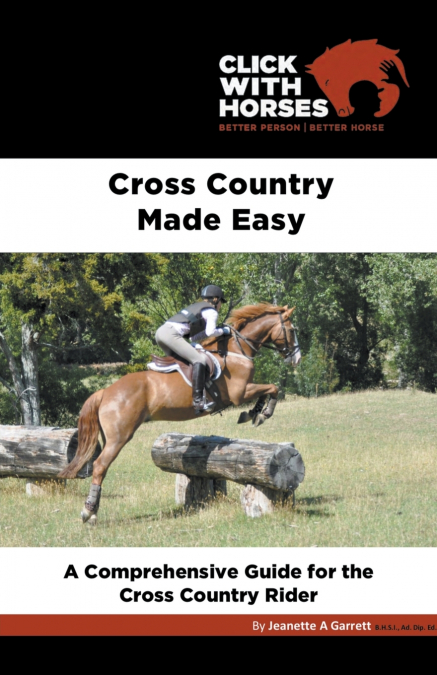 Cross Country Made Easy
