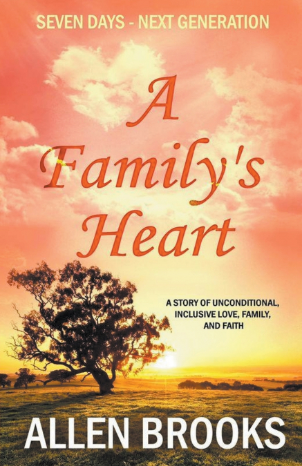 A Family’s Heart