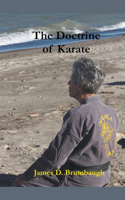 The Doctrine of Karate