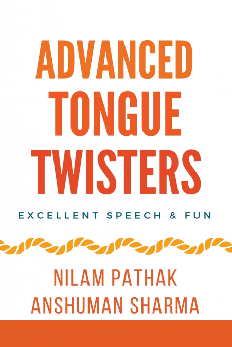 Advanced Tongue Twisters- Excellent Speech & Fun