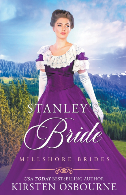 Stanley’s Bride