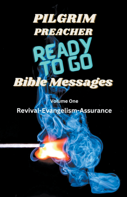 Ready to Go Bible Messages 1