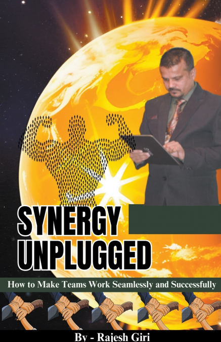 Synergy Unplugged