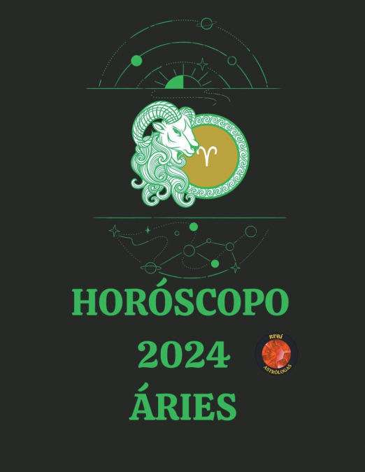 Horóscopo  2024 Áries