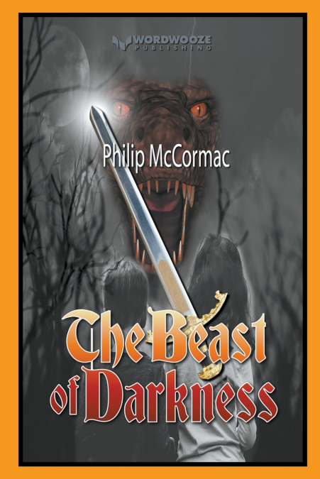 The Beast of Darkness